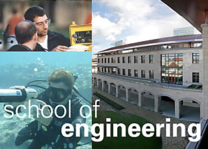 Stanford - School of Engineering