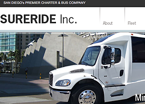 Sure Ride Inc